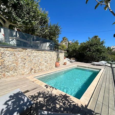 Mai Homes - La Villa Bompard มาร์กเซย ภายนอก รูปภาพ
