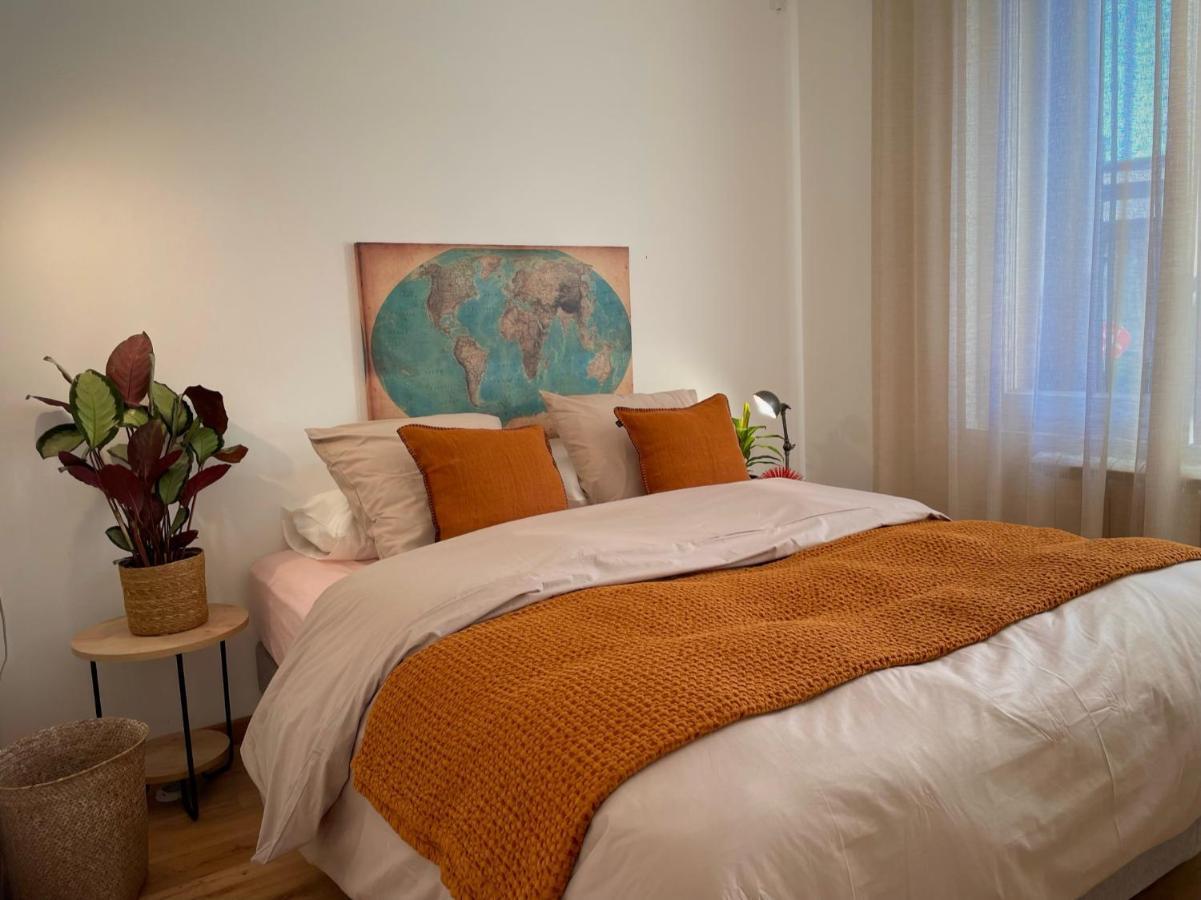 Mai Homes - La Villa Bompard มาร์กเซย ภายนอก รูปภาพ