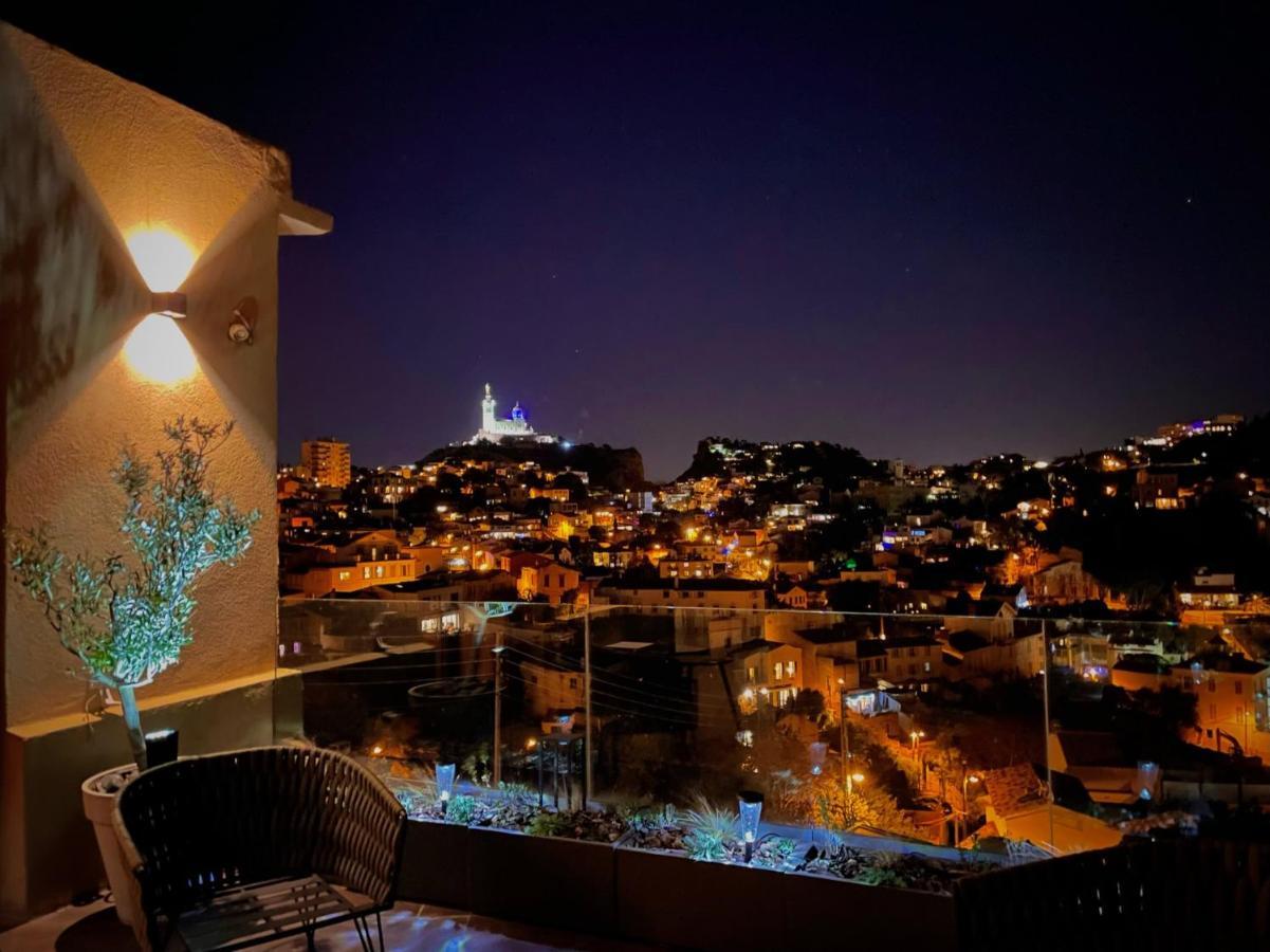 Mai Homes - La Villa Bompard มาร์กเซย ภายนอก รูปภาพ