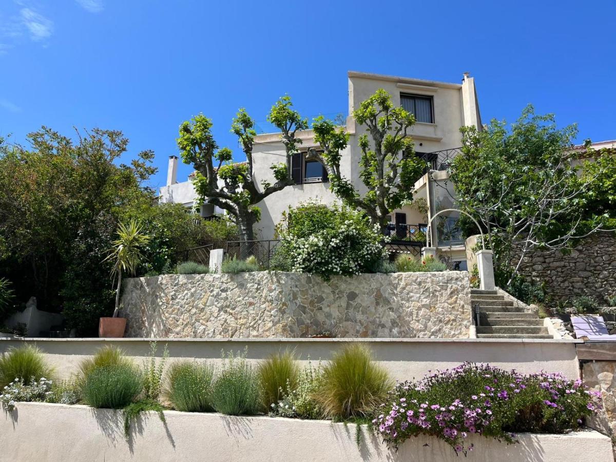 Mai Homes - La Villa Bompard มาร์กเซย ภายนอก รูปภาพ