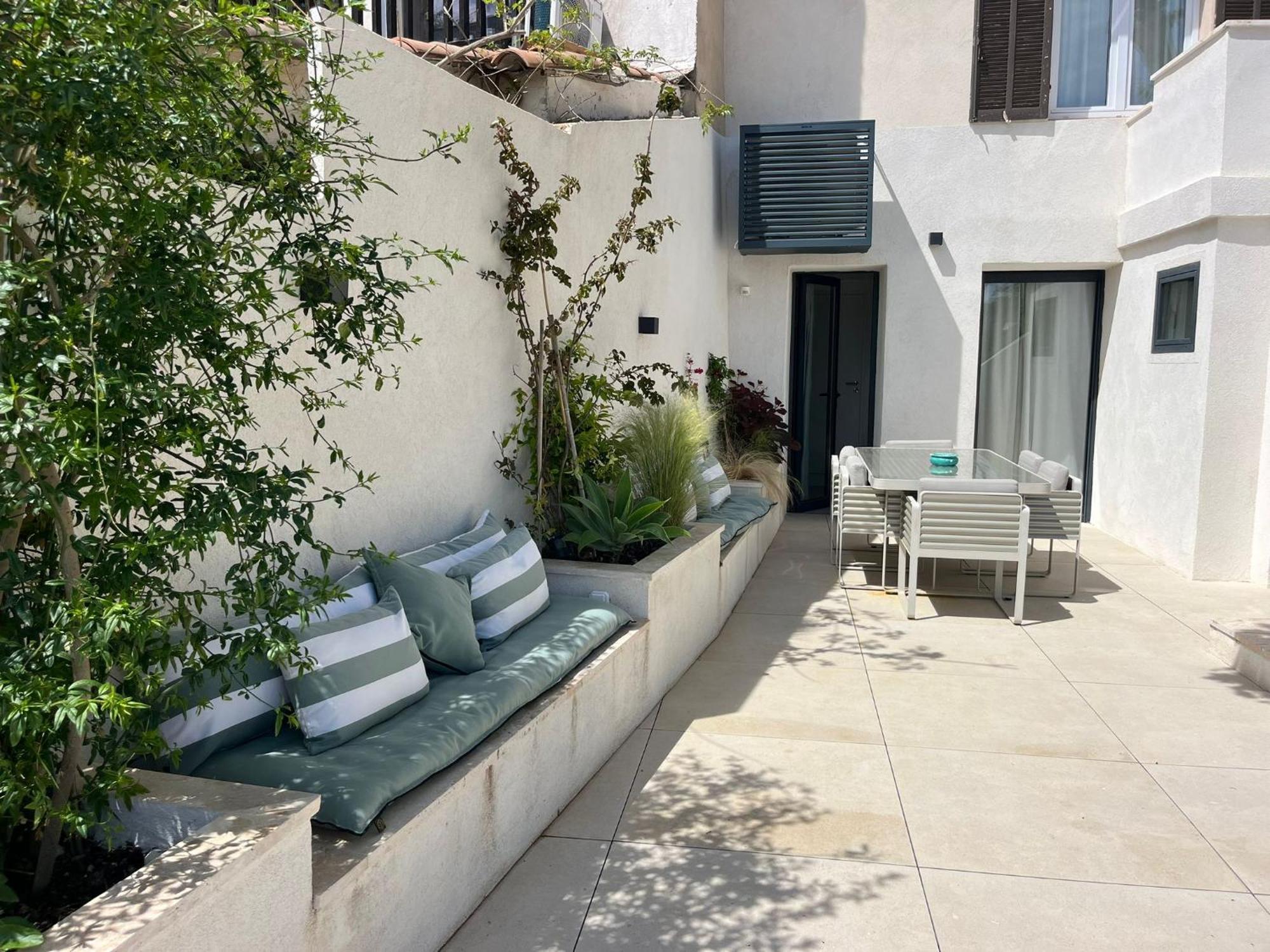 Mai Homes - La Villa Bompard มาร์กเซย ภายนอก รูปภาพ