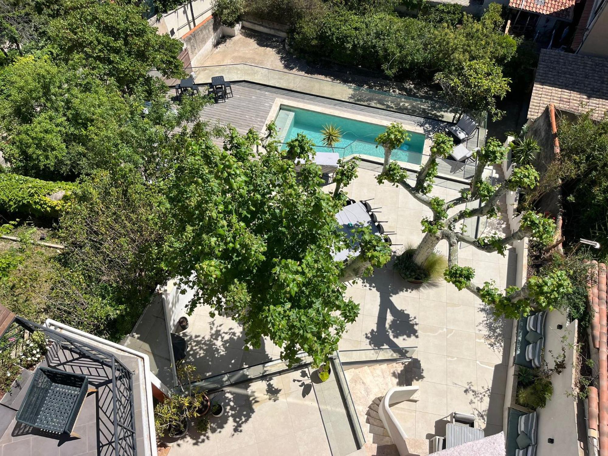 Mai Homes - La Villa Bompard มาร์กเซย ภายนอก รูปภาพ