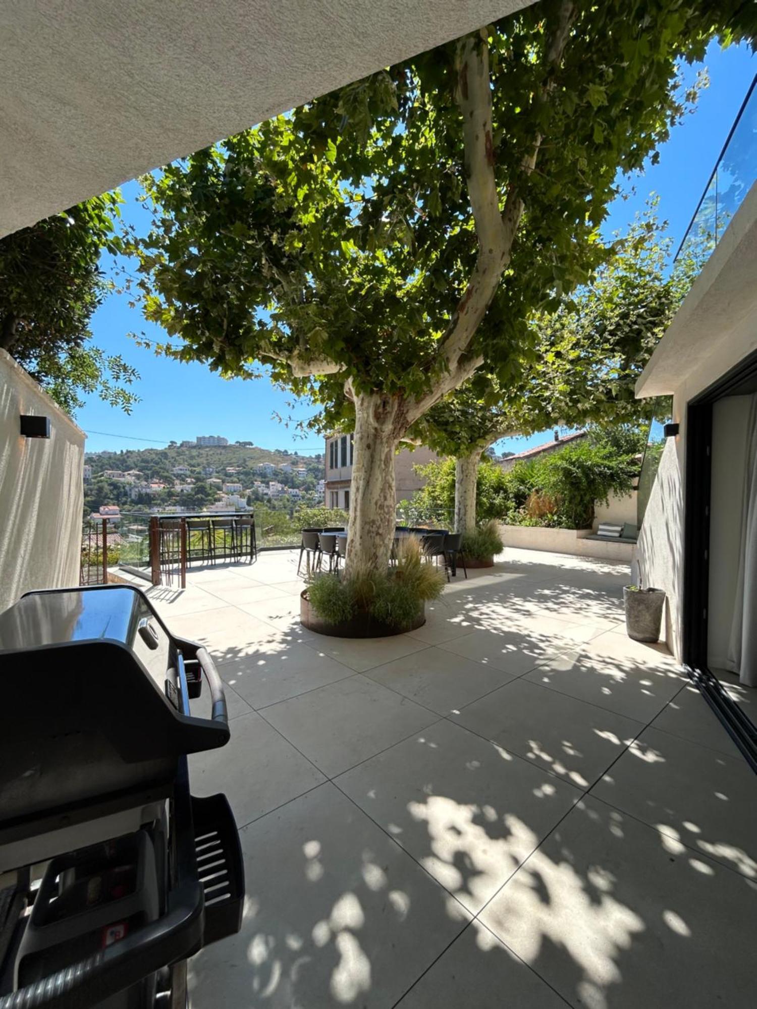 Mai Homes - La Villa Bompard มาร์กเซย ภายนอก รูปภาพ