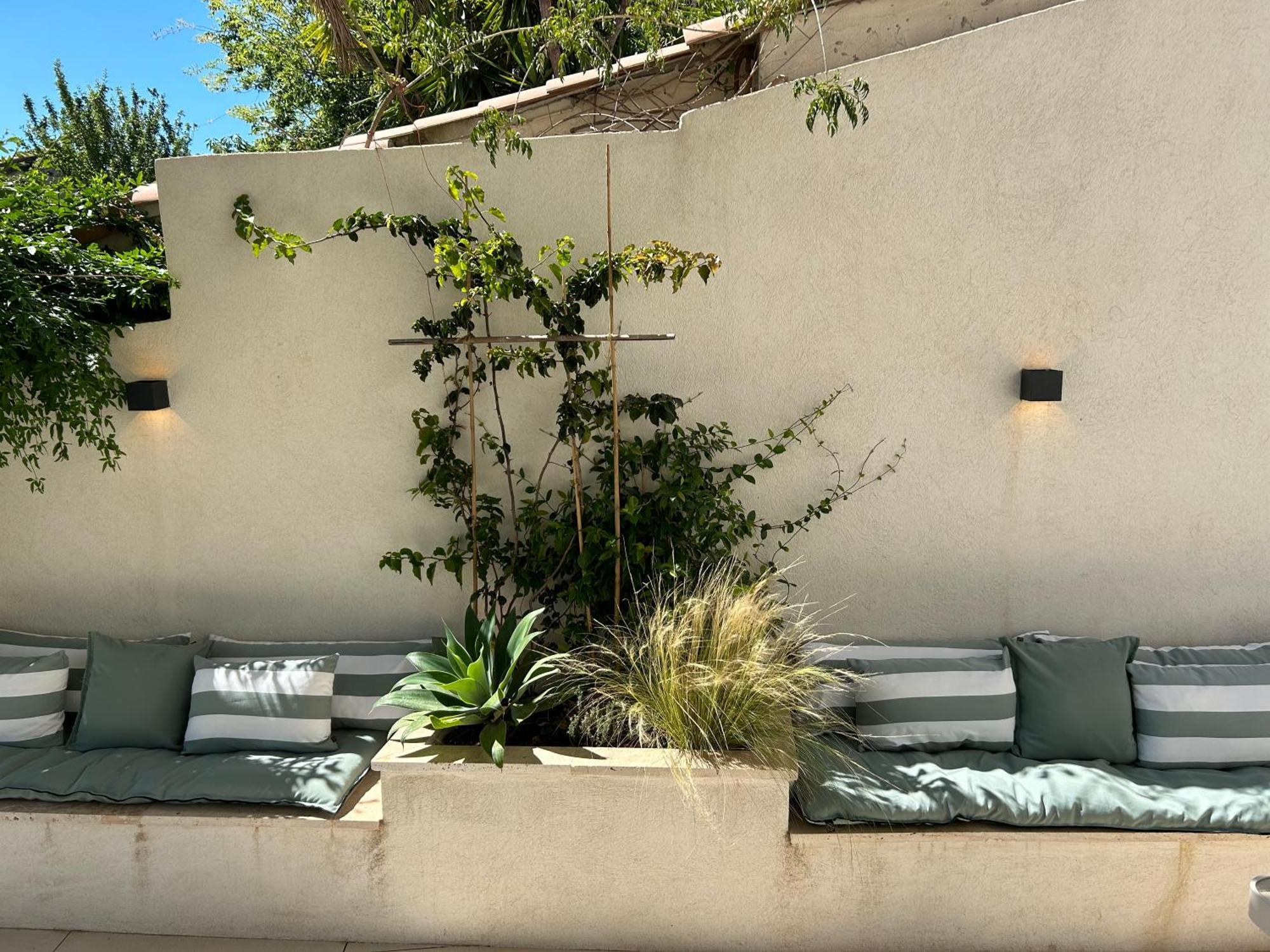 Mai Homes - La Villa Bompard มาร์กเซย ภายนอก รูปภาพ