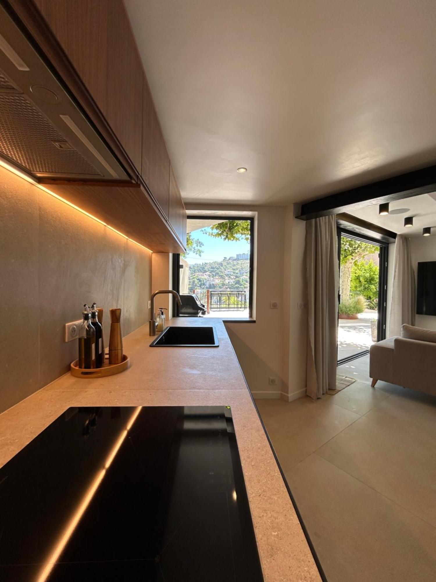 Mai Homes - La Villa Bompard มาร์กเซย ภายนอก รูปภาพ
