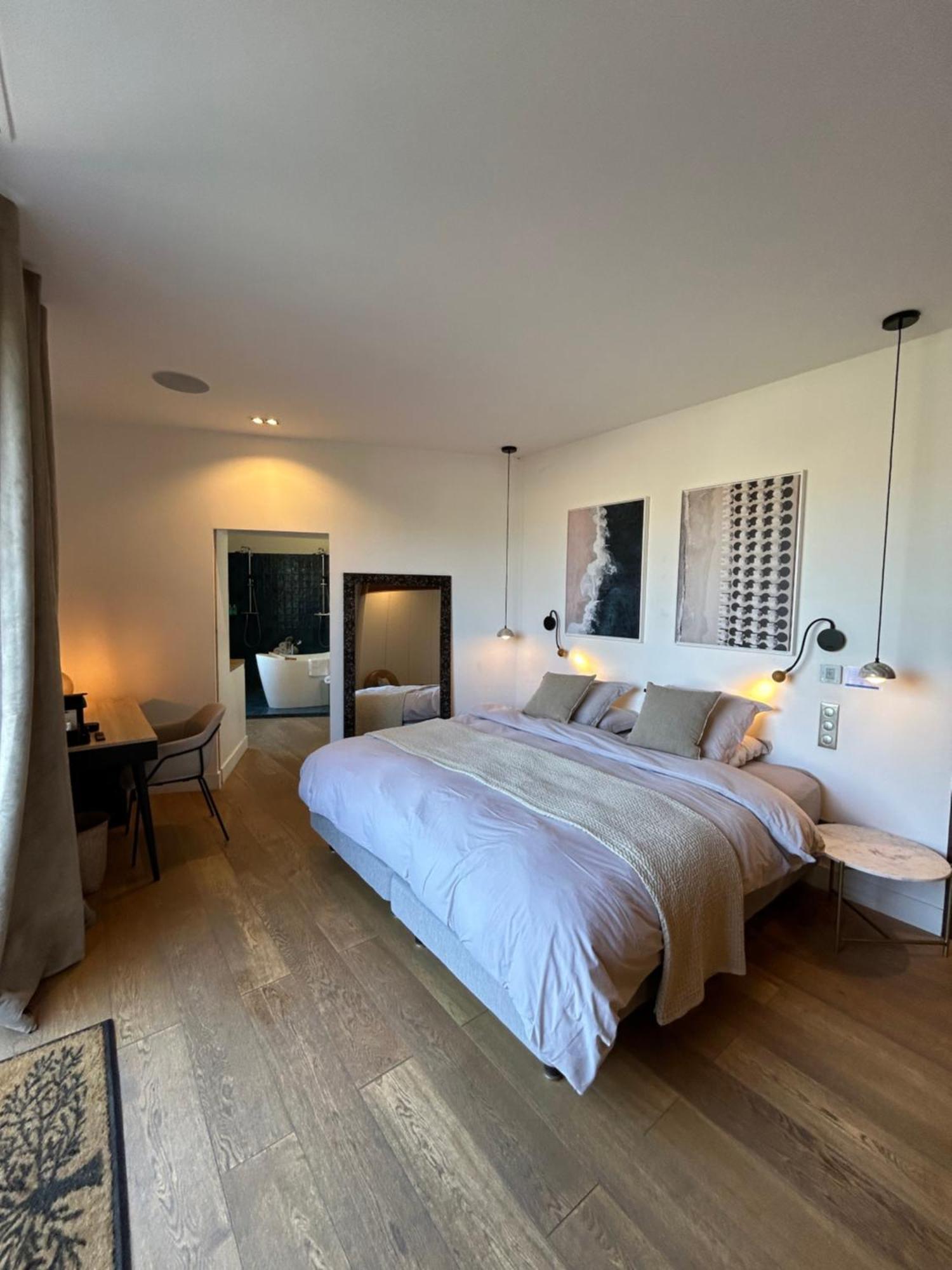 Mai Homes - La Villa Bompard มาร์กเซย ภายนอก รูปภาพ