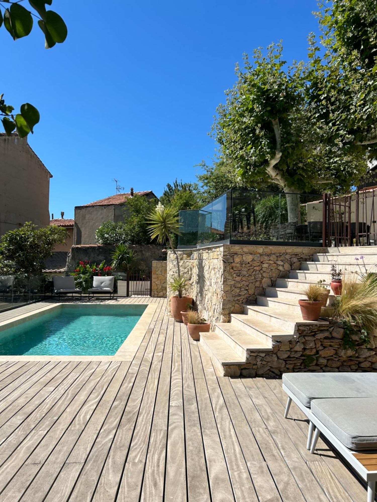 Mai Homes - La Villa Bompard มาร์กเซย ภายนอก รูปภาพ