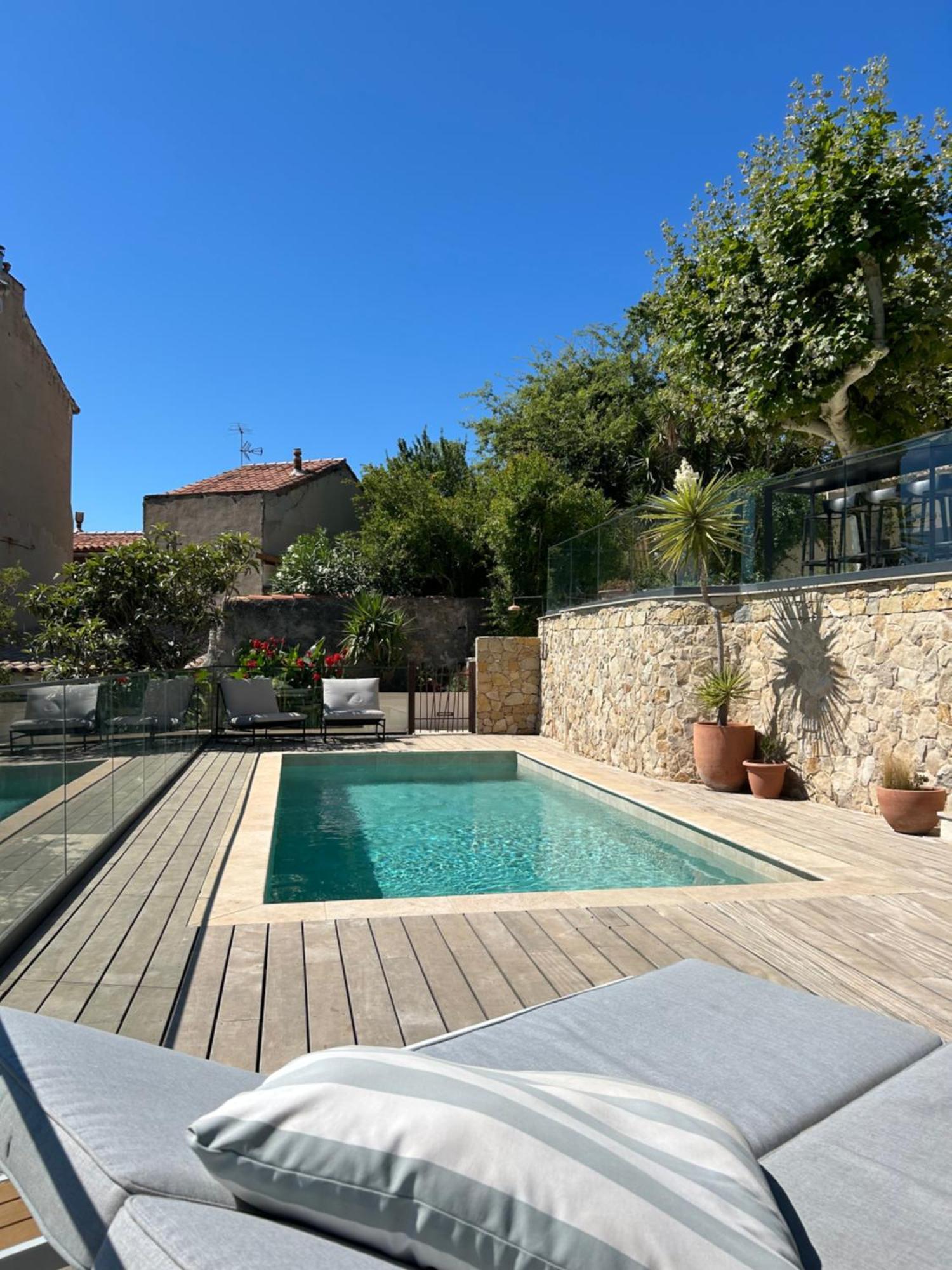 Mai Homes - La Villa Bompard มาร์กเซย ภายนอก รูปภาพ