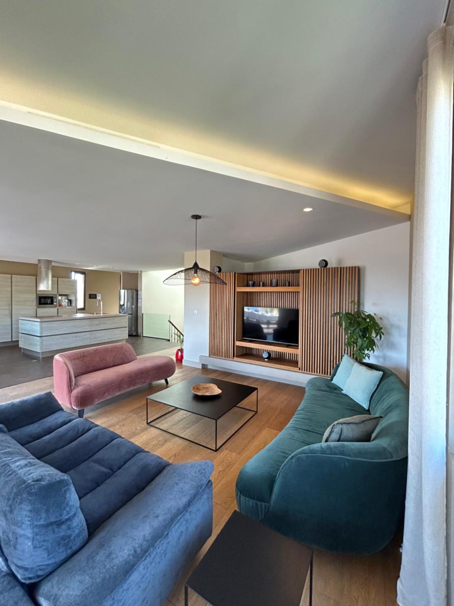 Mai Homes - La Villa Bompard มาร์กเซย ภายนอก รูปภาพ