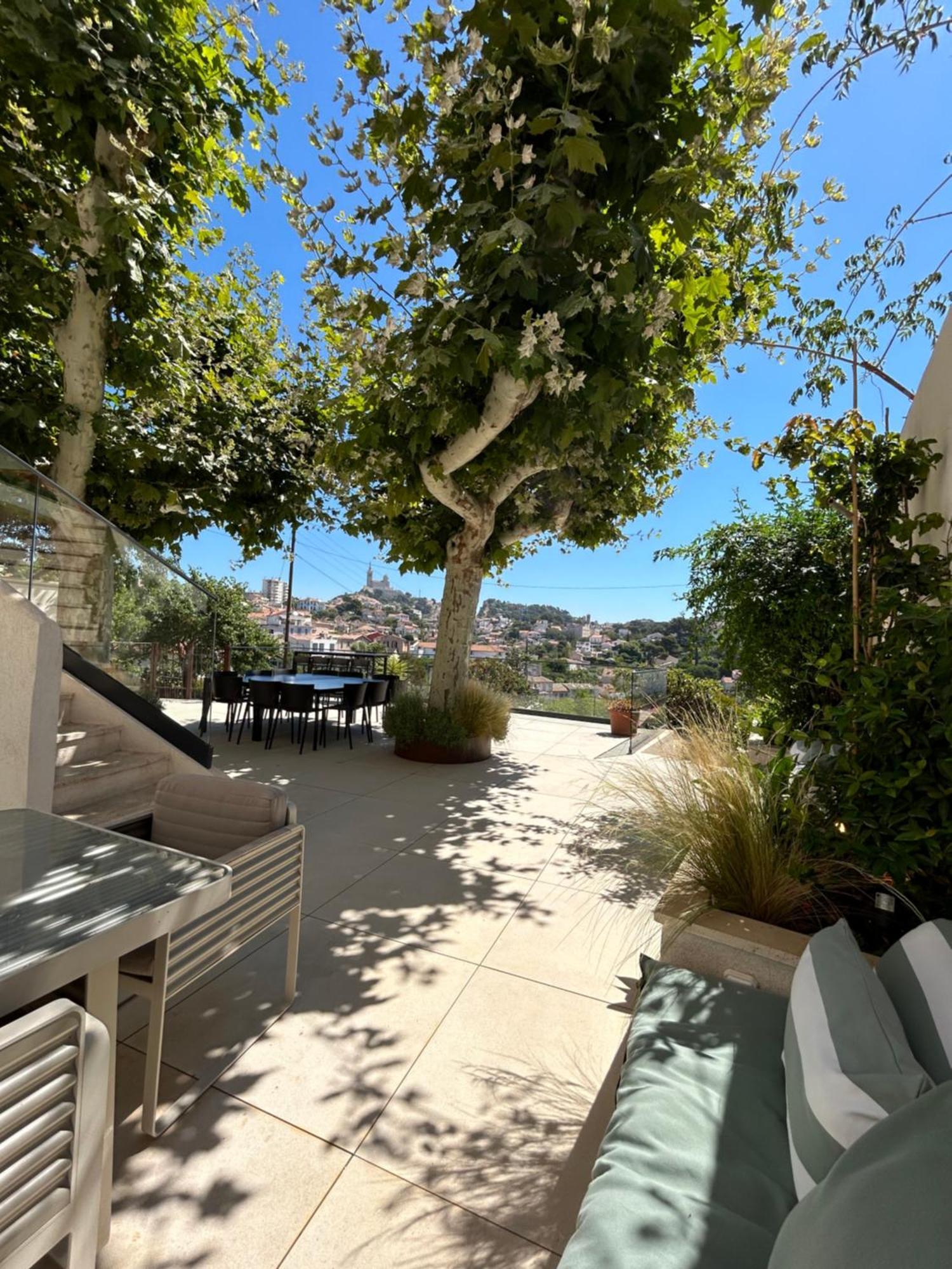 Mai Homes - La Villa Bompard มาร์กเซย ภายนอก รูปภาพ