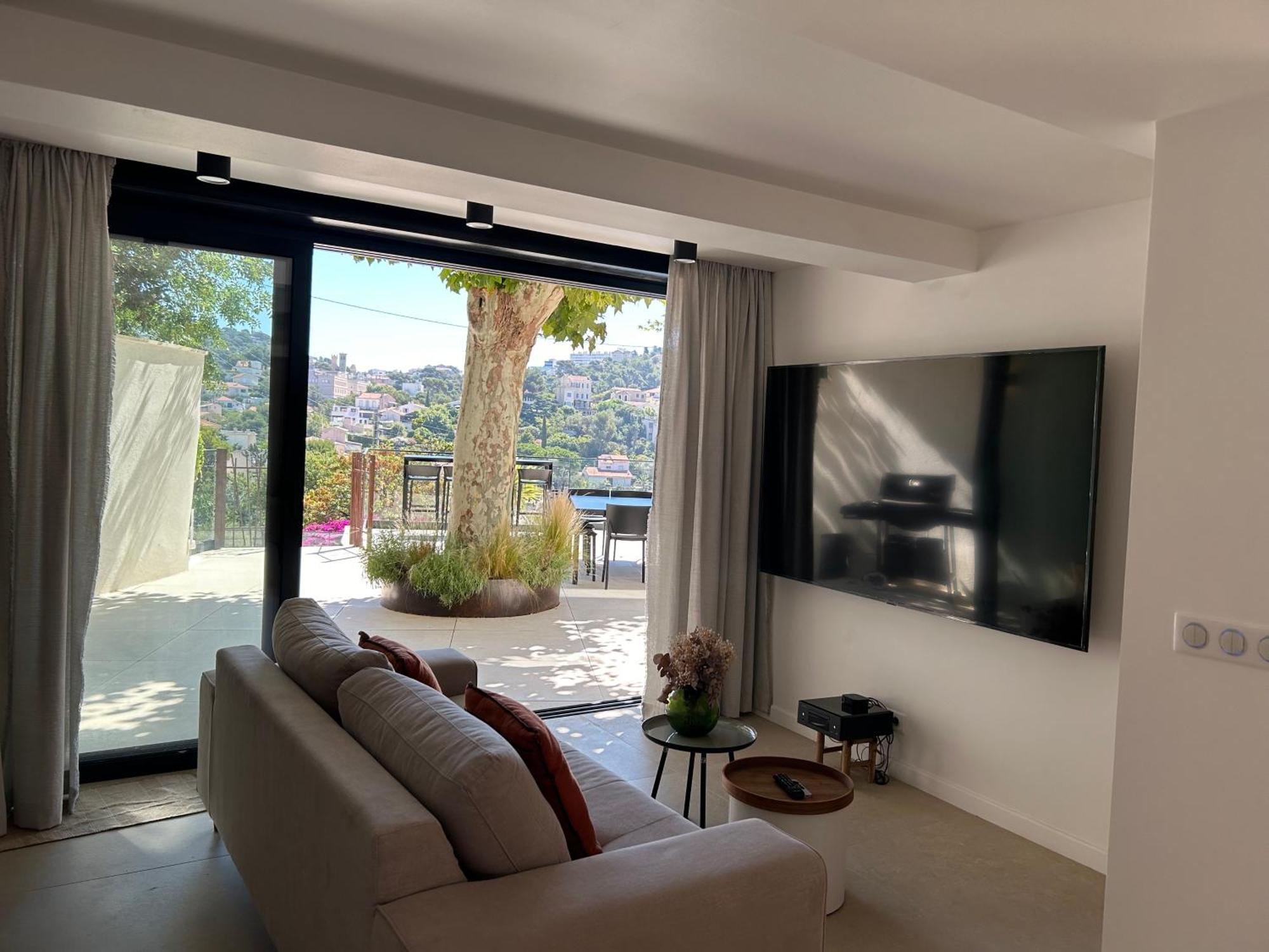 Mai Homes - La Villa Bompard มาร์กเซย ภายนอก รูปภาพ