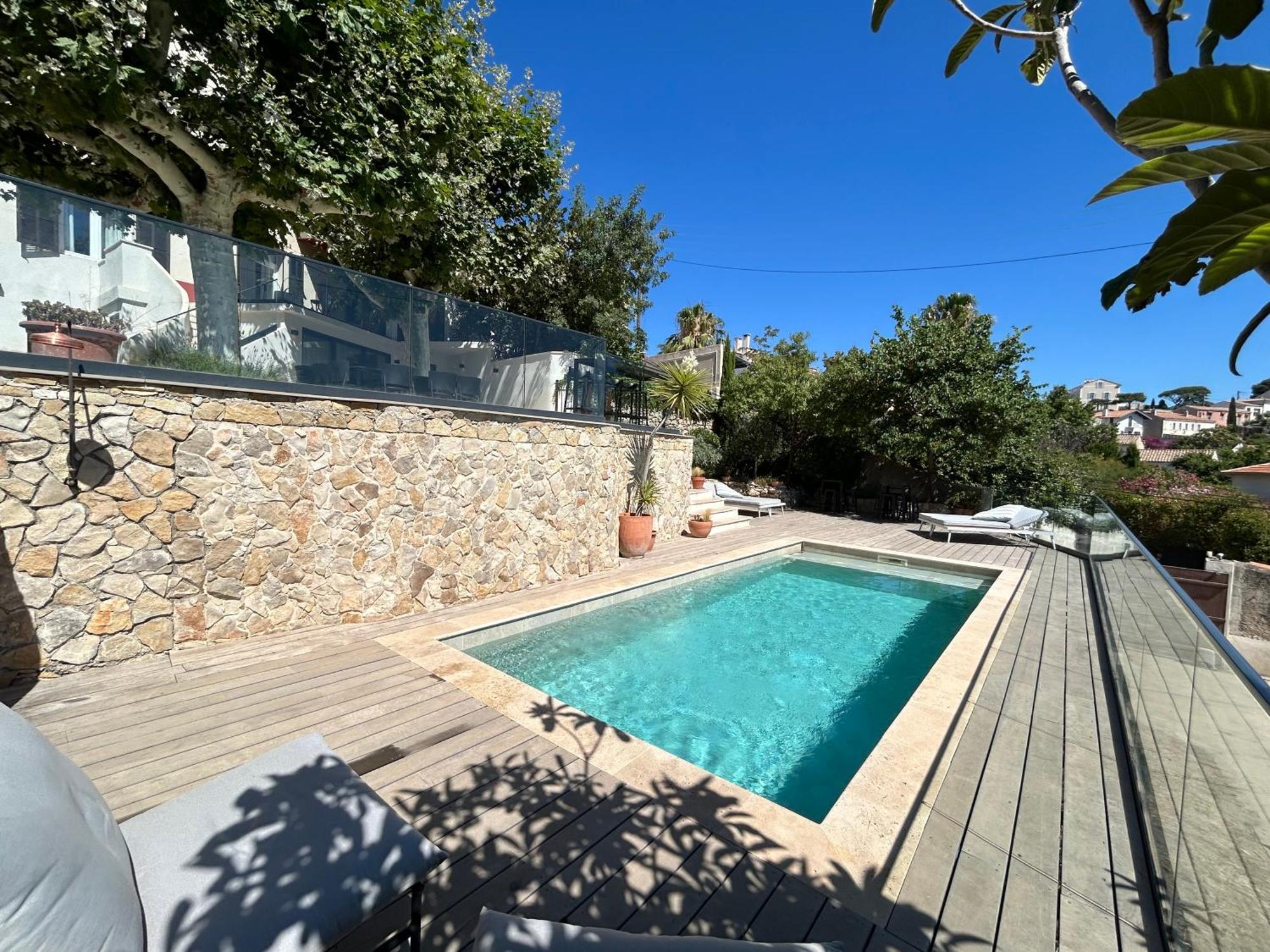 Mai Homes - La Villa Bompard มาร์กเซย ภายนอก รูปภาพ