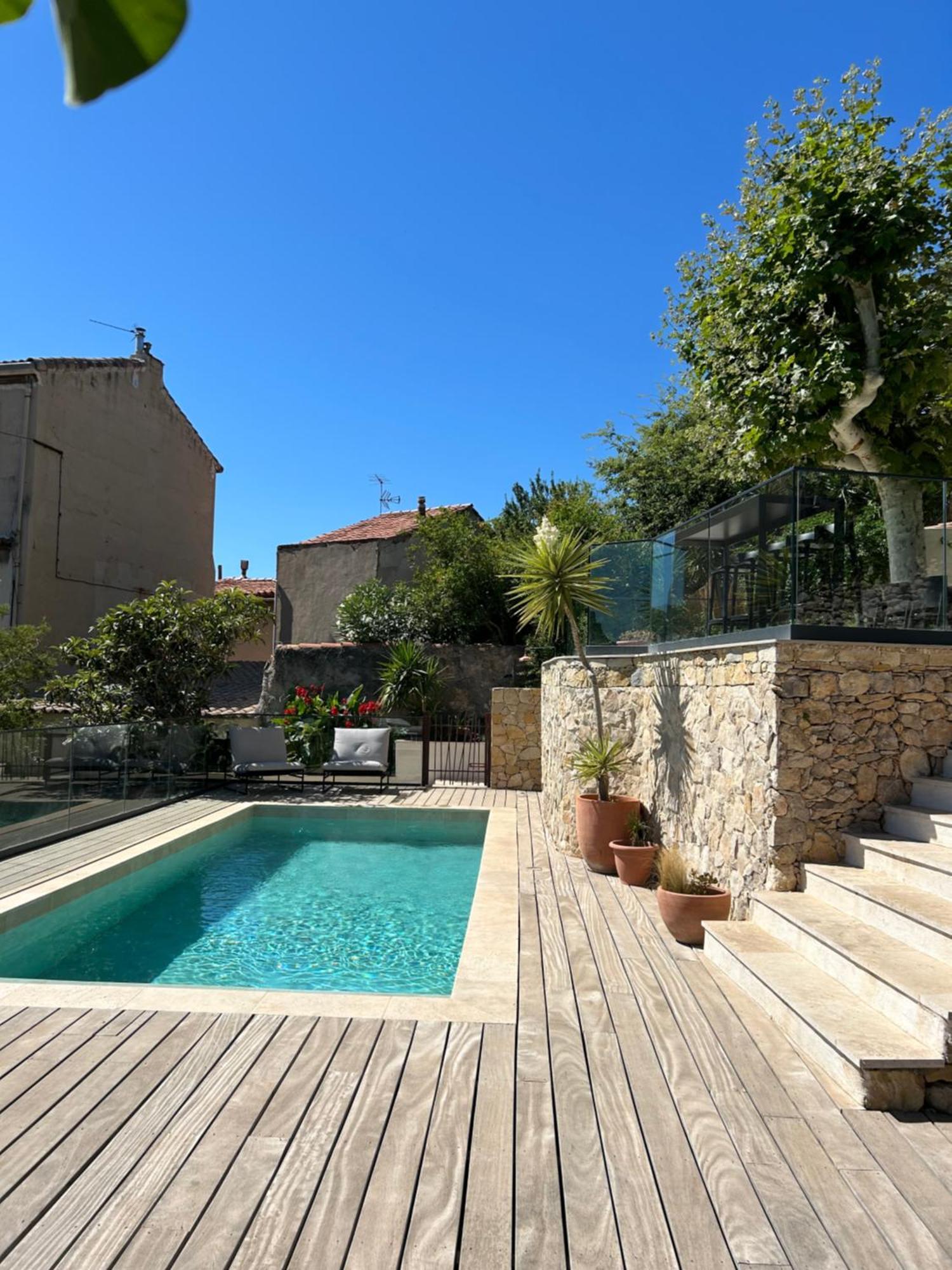 Mai Homes - La Villa Bompard มาร์กเซย ภายนอก รูปภาพ