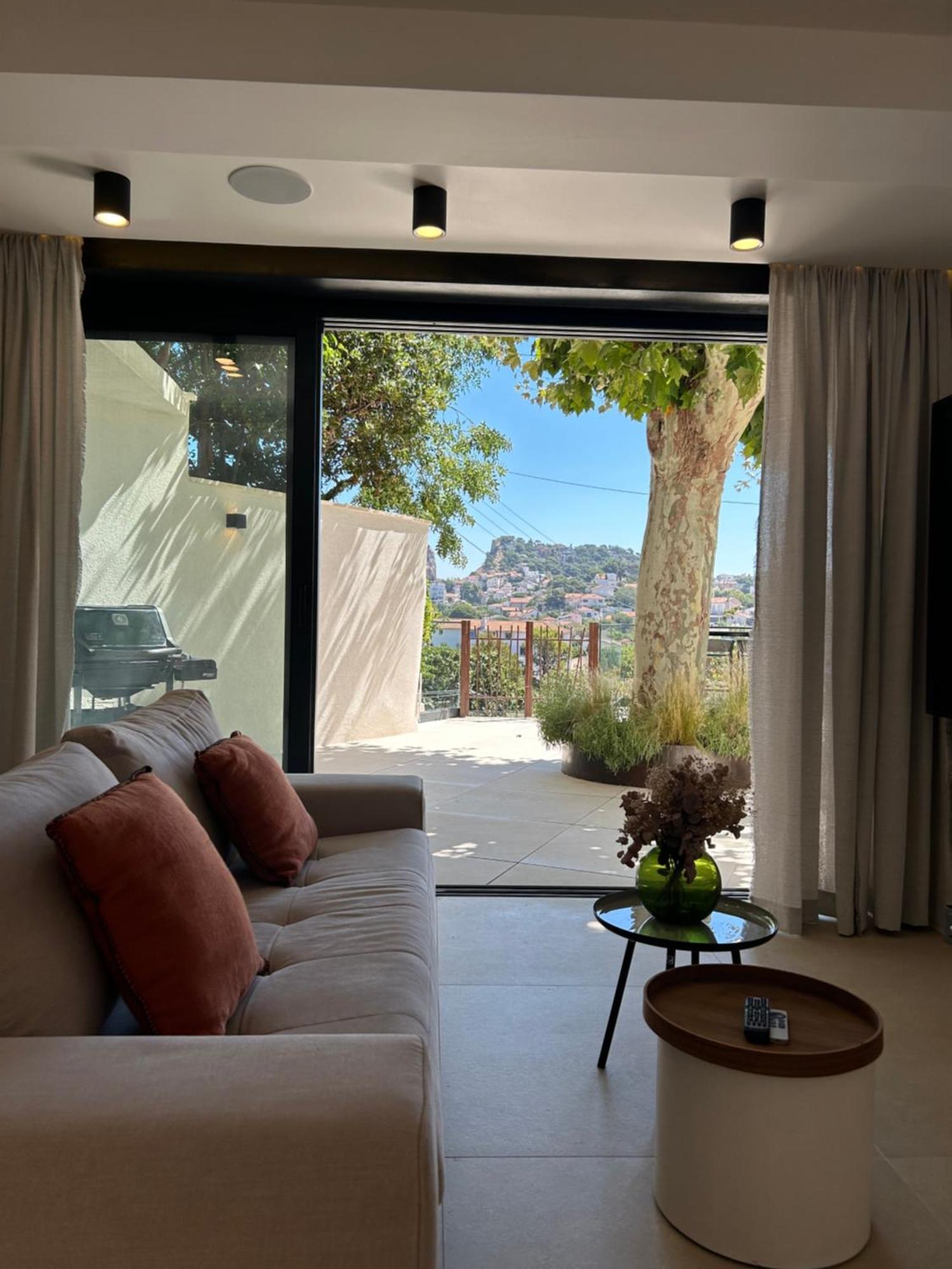 Mai Homes - La Villa Bompard มาร์กเซย ภายนอก รูปภาพ