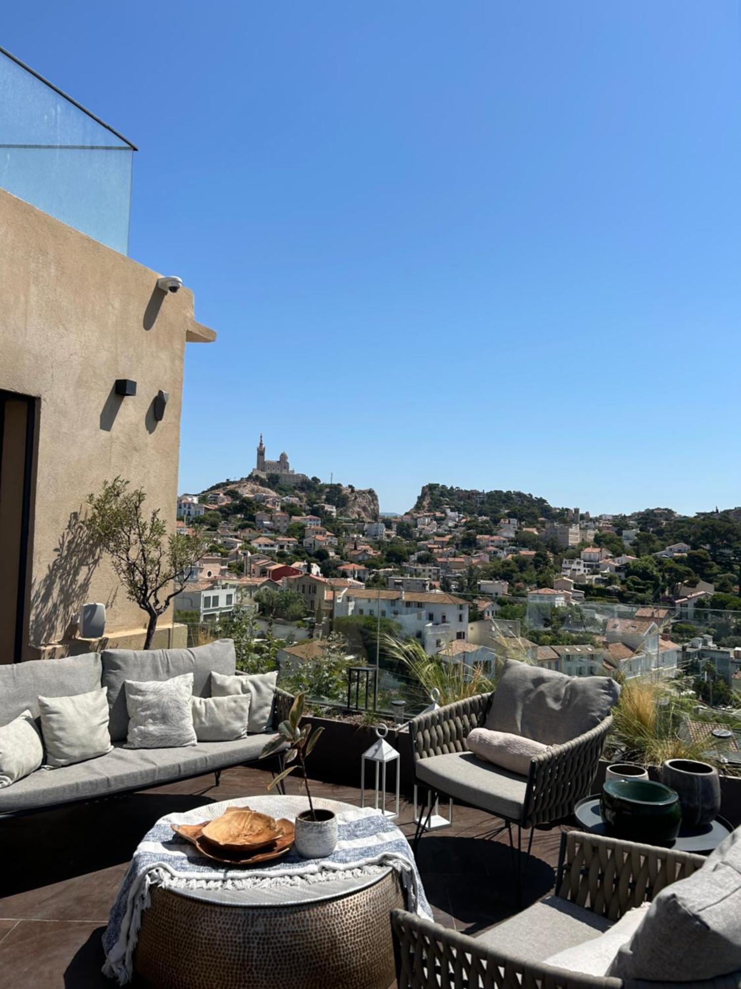 Mai Homes - La Villa Bompard มาร์กเซย ภายนอก รูปภาพ