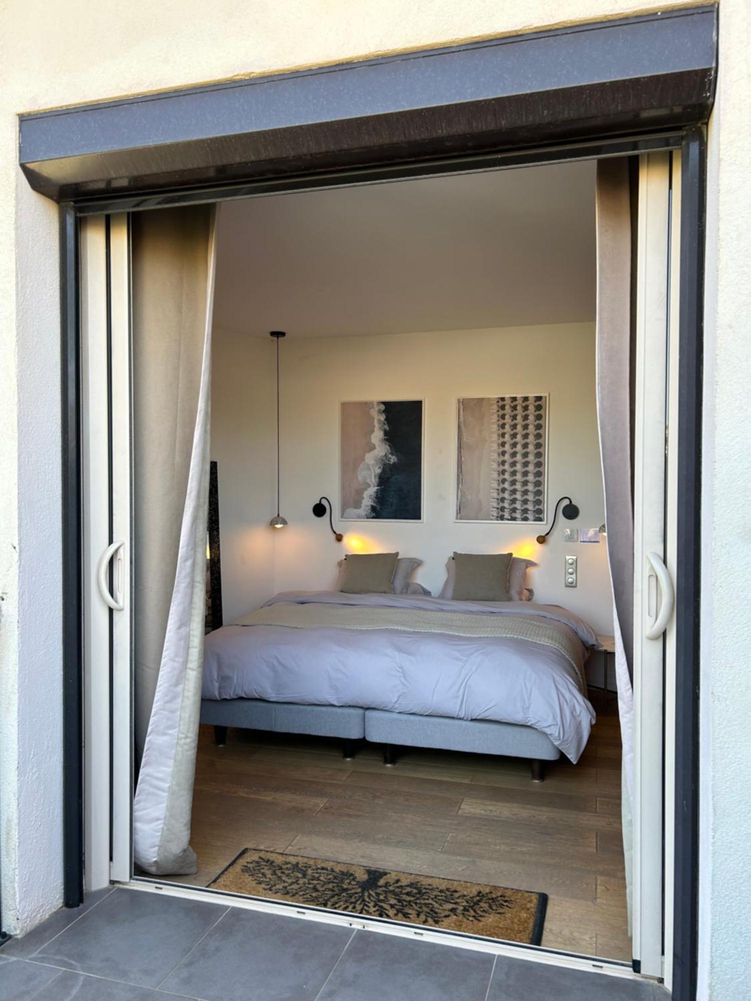 Mai Homes - La Villa Bompard มาร์กเซย ภายนอก รูปภาพ