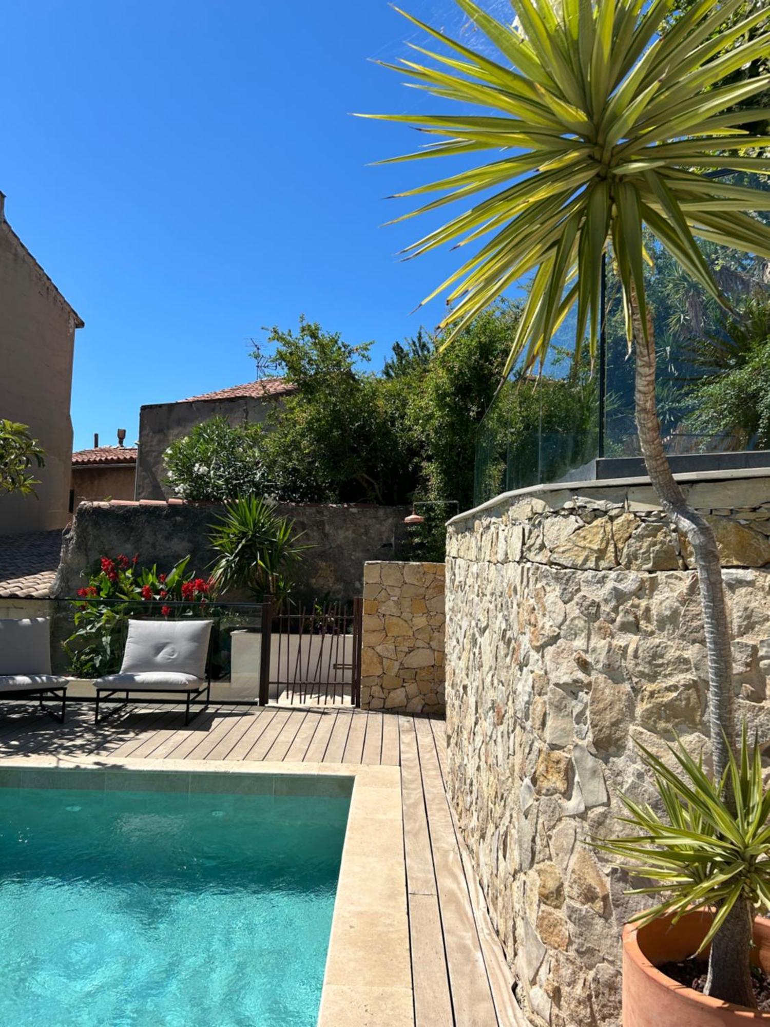 Mai Homes - La Villa Bompard มาร์กเซย ภายนอก รูปภาพ