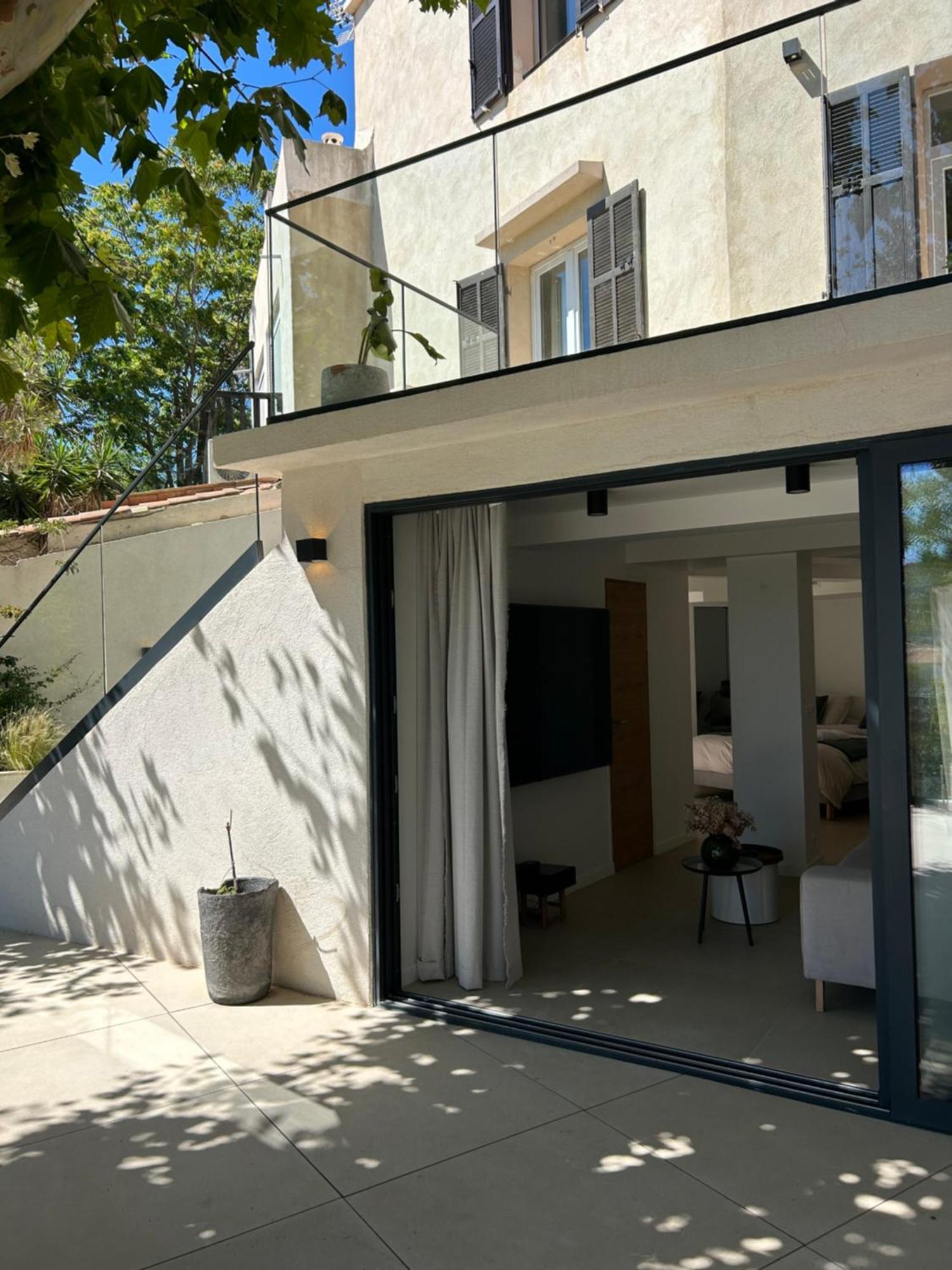 Mai Homes - La Villa Bompard มาร์กเซย ภายนอก รูปภาพ