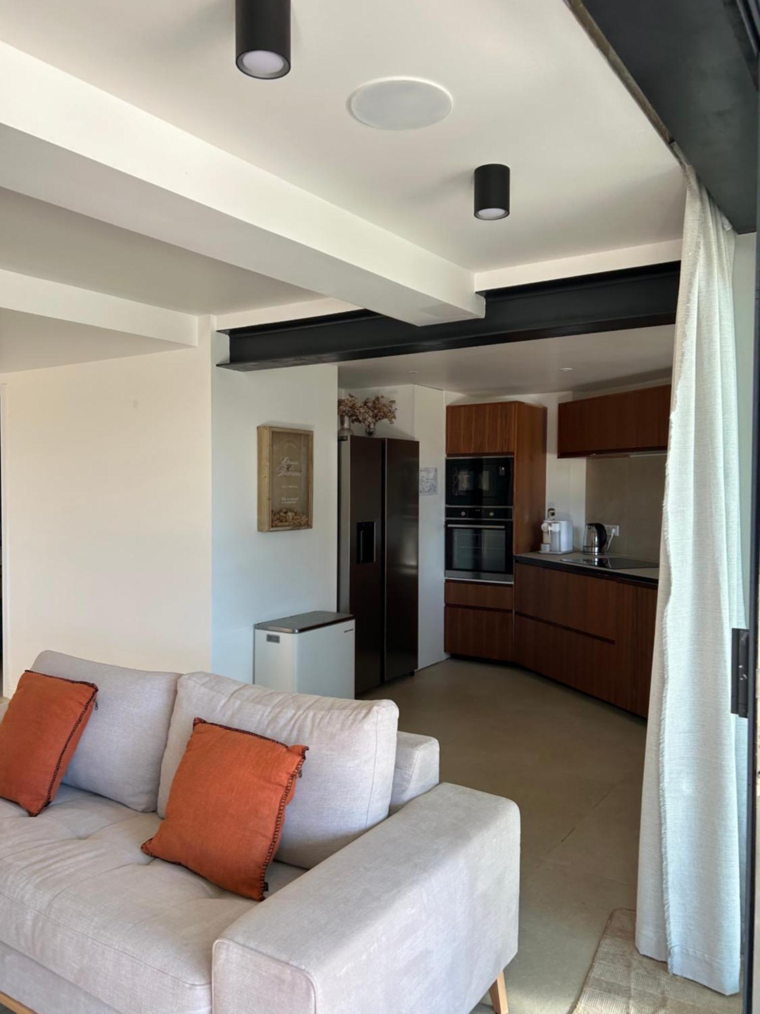 Mai Homes - La Villa Bompard มาร์กเซย ภายนอก รูปภาพ