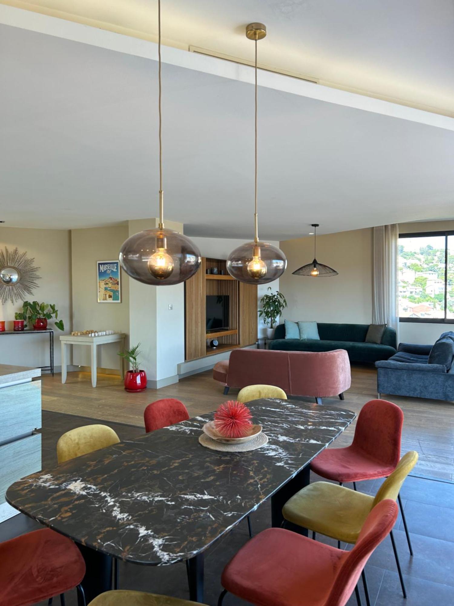 Mai Homes - La Villa Bompard มาร์กเซย ภายนอก รูปภาพ