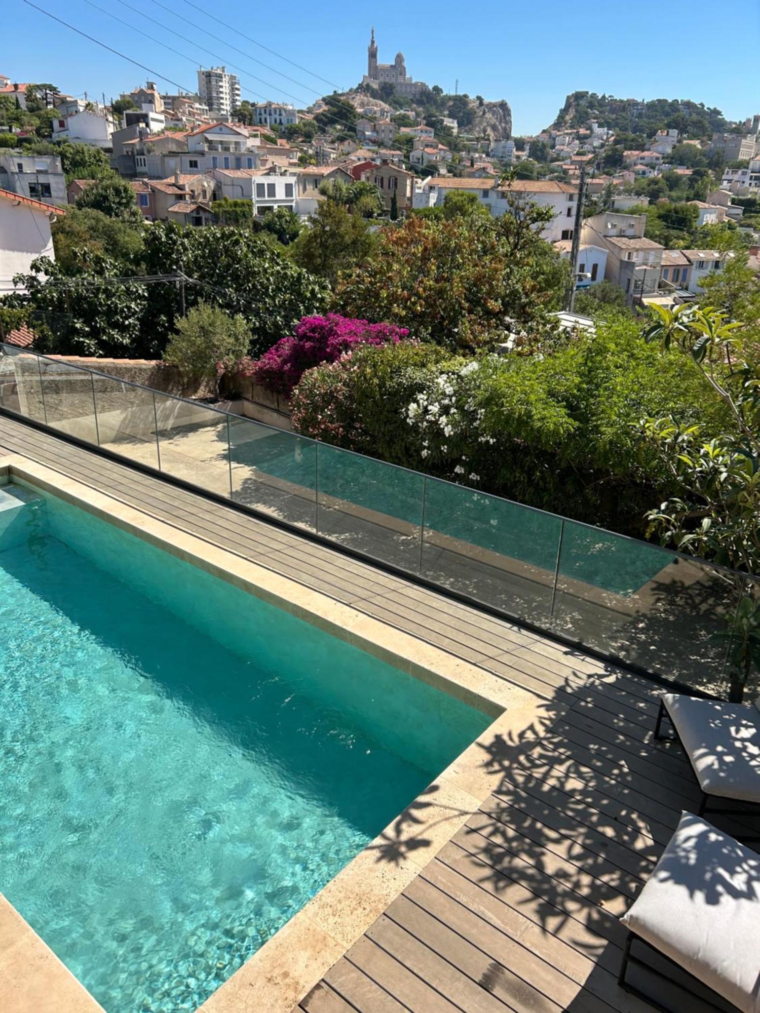 Mai Homes - La Villa Bompard มาร์กเซย ภายนอก รูปภาพ