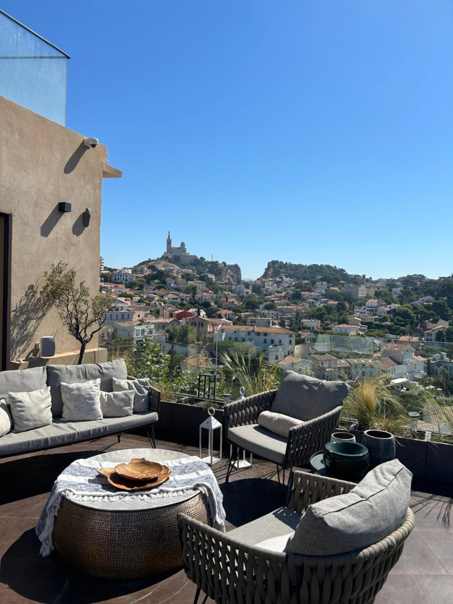 Mai Homes - La Villa Bompard มาร์กเซย ภายนอก รูปภาพ