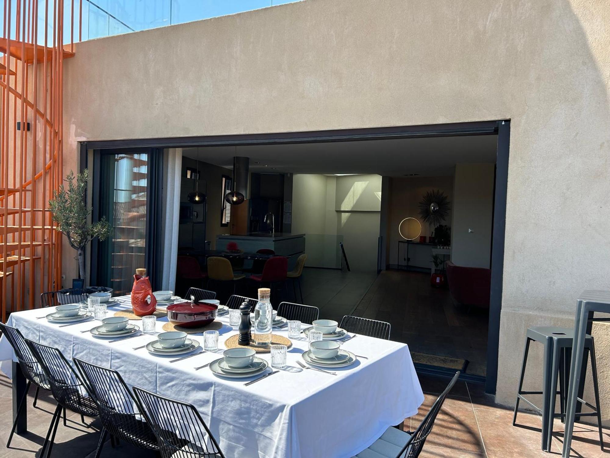 Mai Homes - La Villa Bompard มาร์กเซย ภายนอก รูปภาพ
