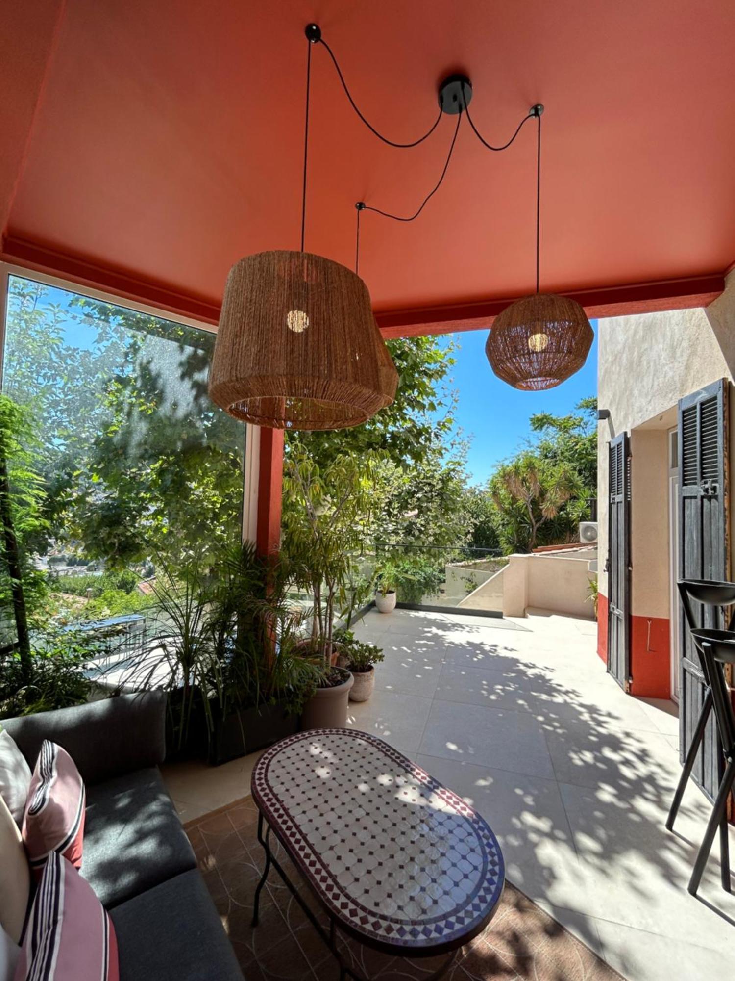 Mai Homes - La Villa Bompard มาร์กเซย ภายนอก รูปภาพ