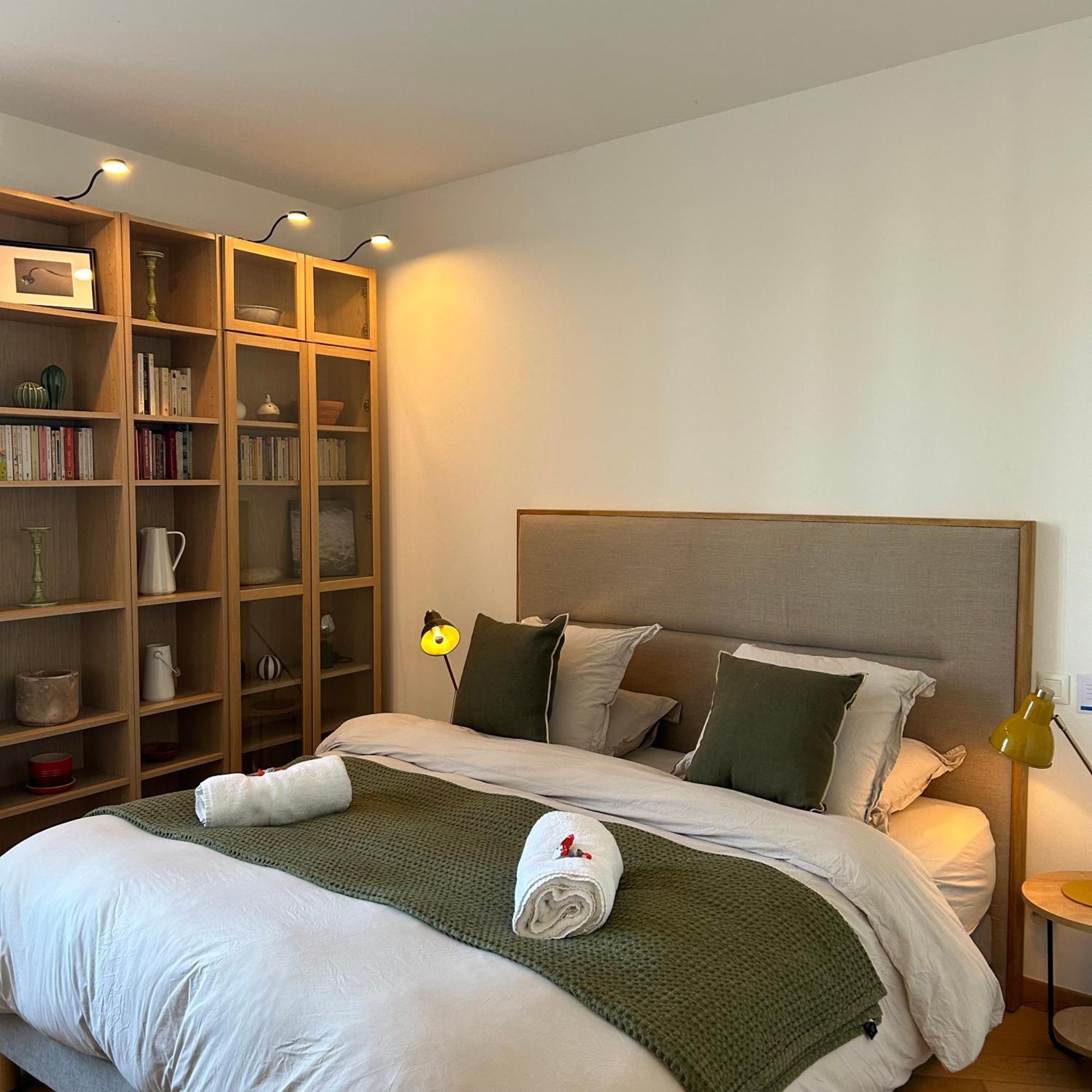 Mai Homes - La Villa Bompard มาร์กเซย ภายนอก รูปภาพ