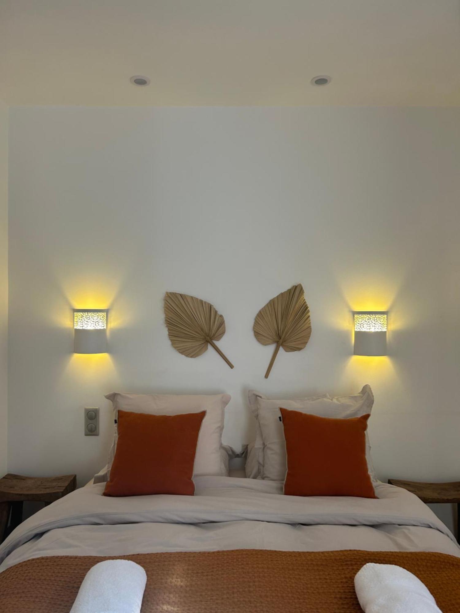 Mai Homes - La Villa Bompard มาร์กเซย ภายนอก รูปภาพ