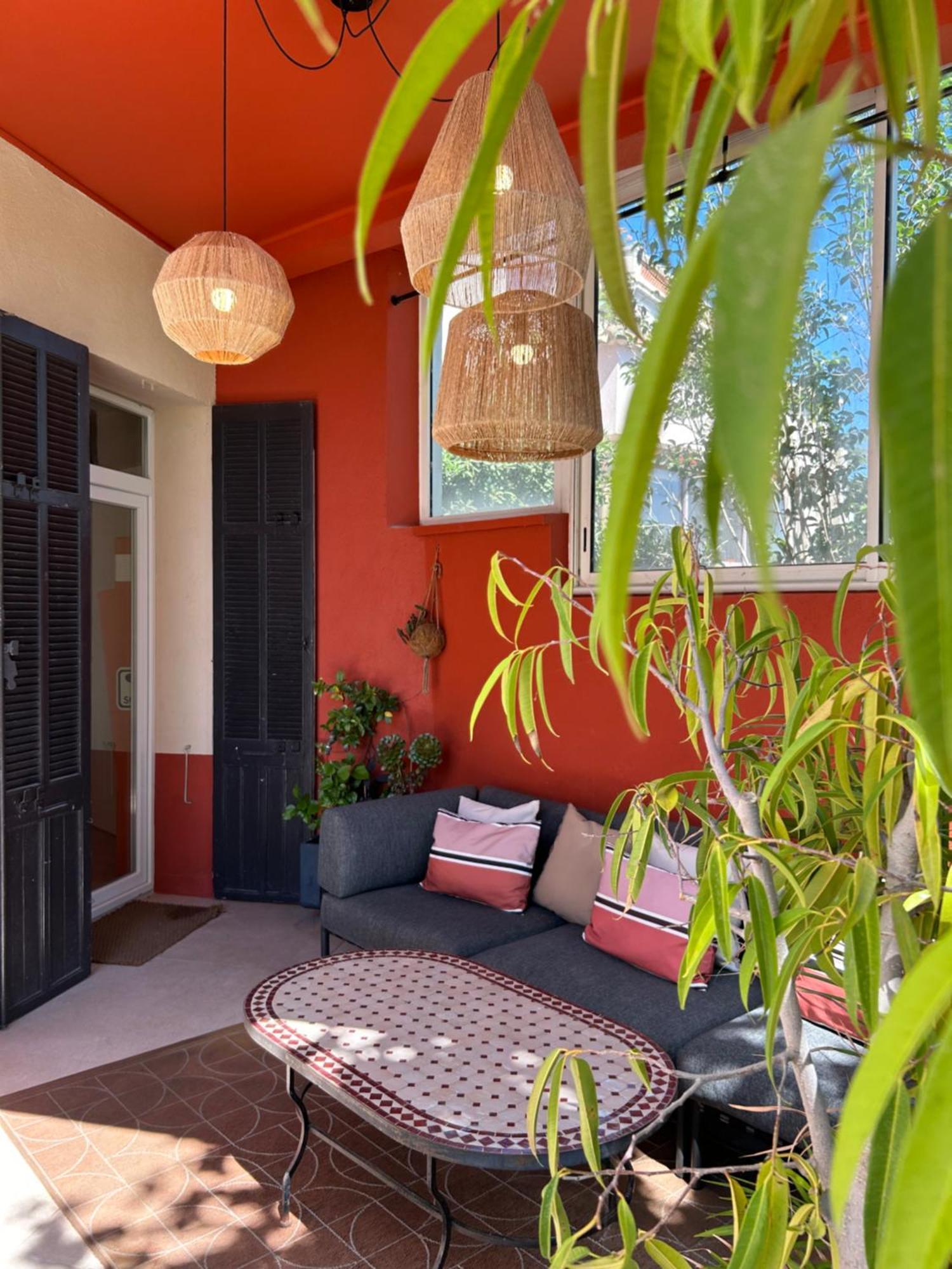 Mai Homes - La Villa Bompard มาร์กเซย ภายนอก รูปภาพ