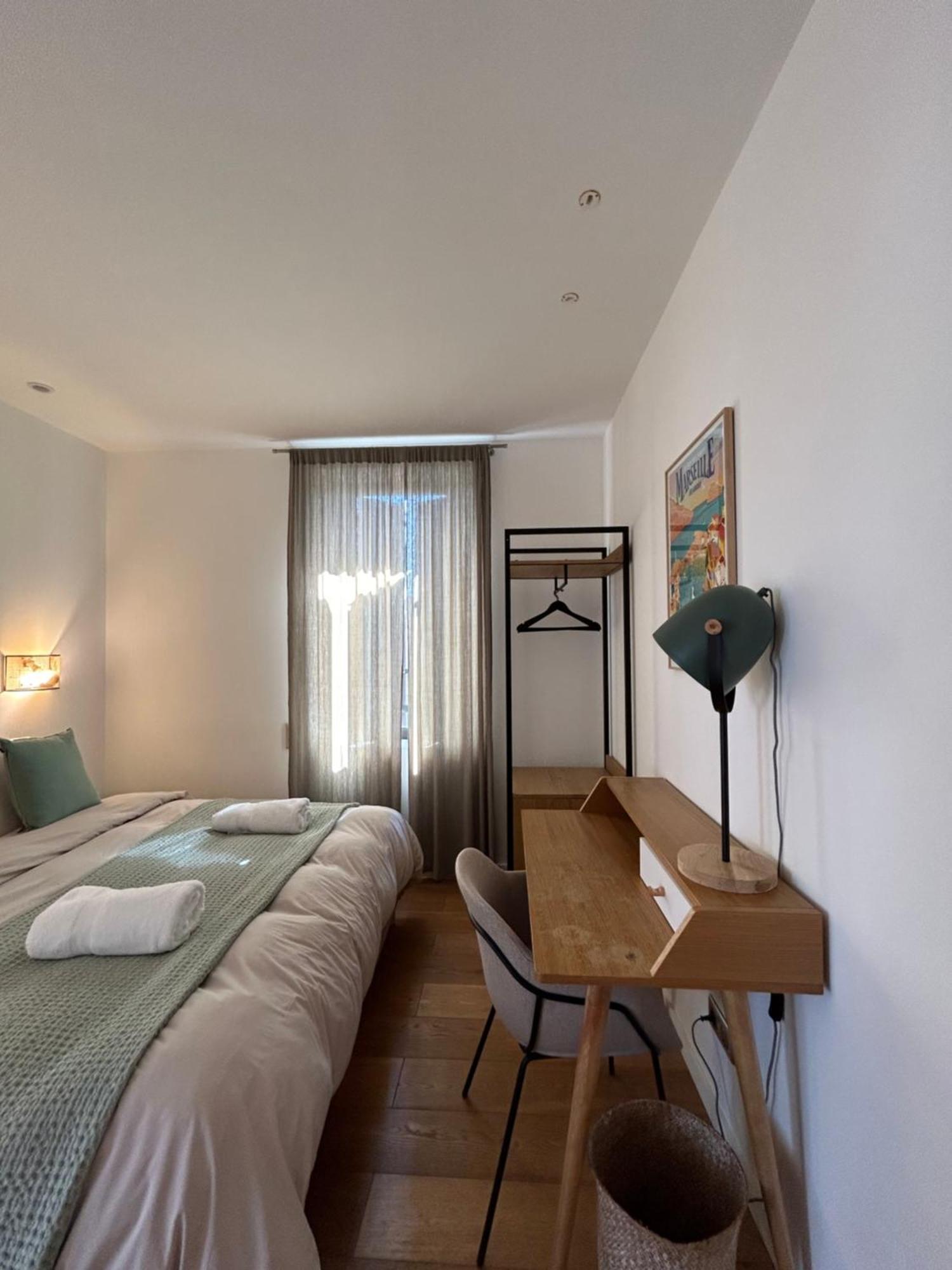Mai Homes - La Villa Bompard มาร์กเซย ภายนอก รูปภาพ